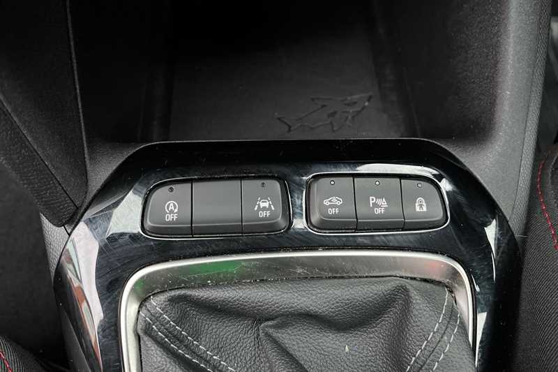 Used Vauxhall Corsa 2023 for sale - 76524661: Photo 40