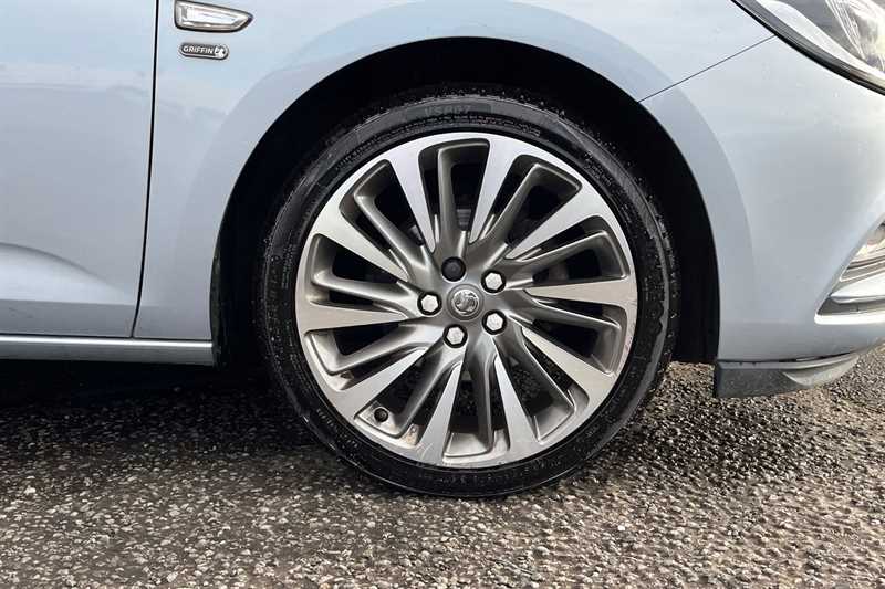 Used Vauxhall Astra 2019 for sale - 76530448: Photo 12