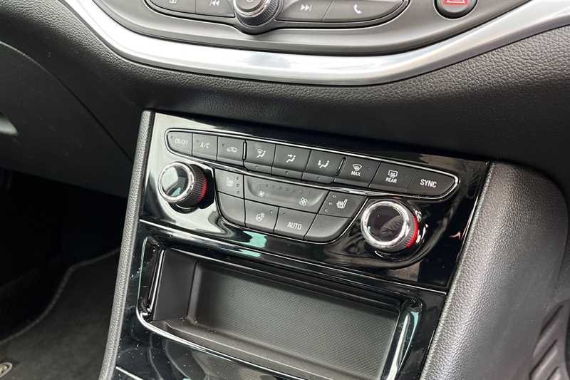 Used Vauxhall Astra 2019 for sale - 76530448: Photo 15