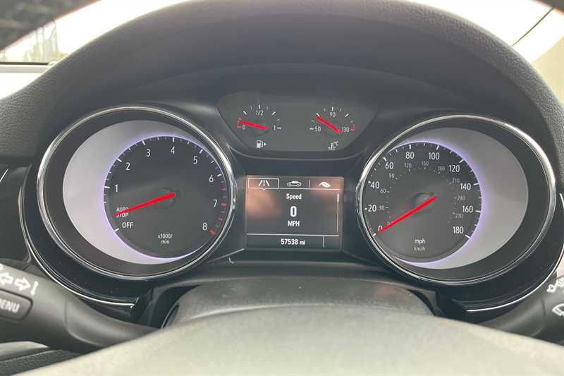 Used Vauxhall Astra 2019 for sale - 76530448: Photo 20