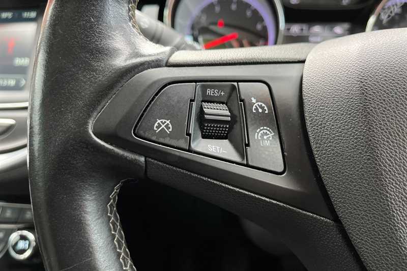 Used Vauxhall Astra 2019 for sale - 76530448: Photo 21