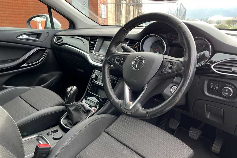 Used Vauxhall Astra 2019 for sale - 76530448: Photo 39