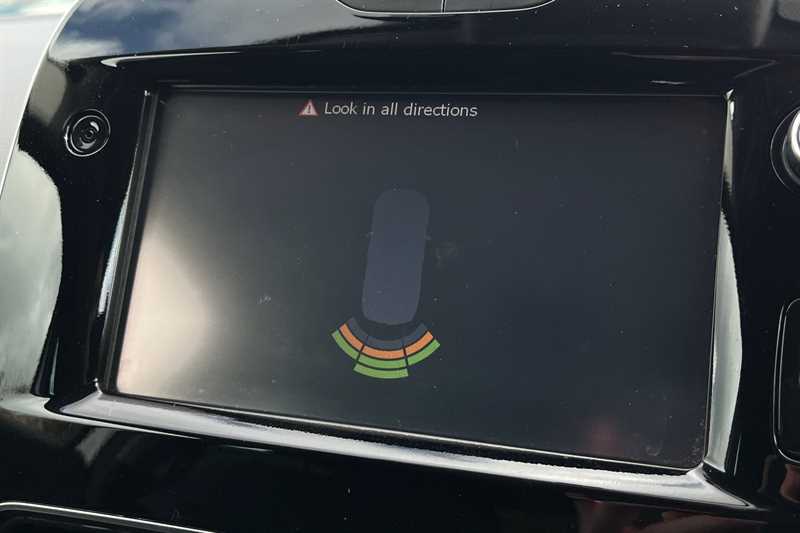 Used Renault Clio 2018 for sale - 78130684: Photo 19