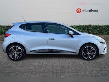 Used Renault Clio 2018 for sale - 78130684: Photo