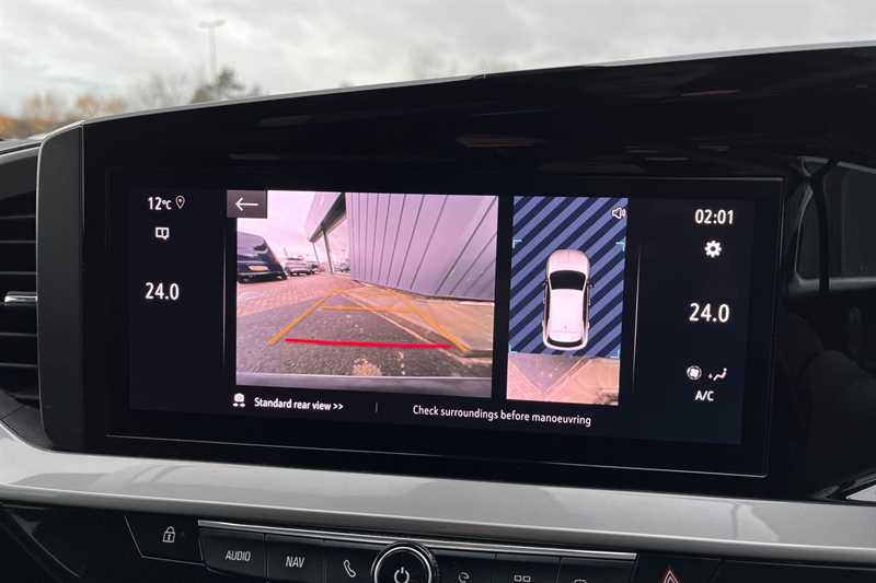 Used Vauxhall Mokka 2022 for sale - 77416383: Photo 19