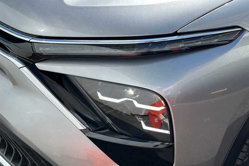 Used Citroen C5 X 2023 for sale - 76444121: Photo 29