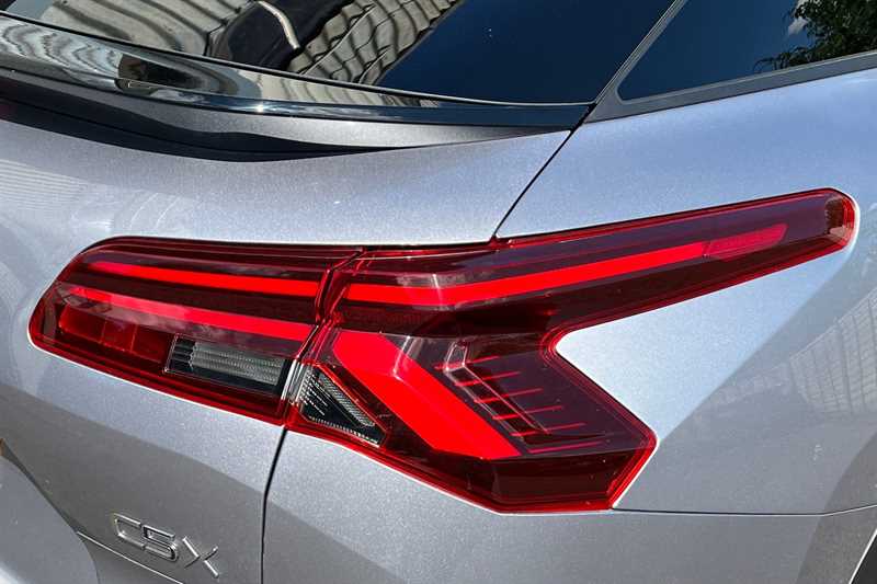 Used Citroen C5 X 2023 for sale - 76444121: Photo 32