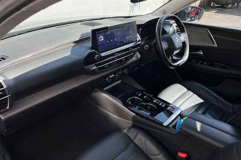 Used Citroen C5 X 2023 for sale - 76444121: Photo 38