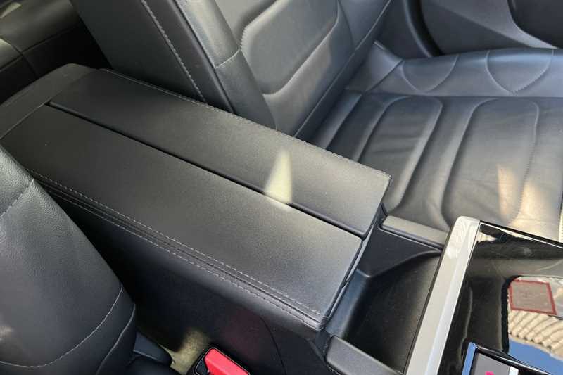 Used Citroen C5 X 2023 for sale - 76444121: Photo 48