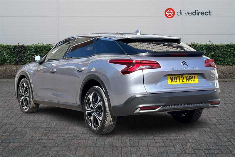 Used Citroen C5 X 2023 for sale - 76444121: Photo 5