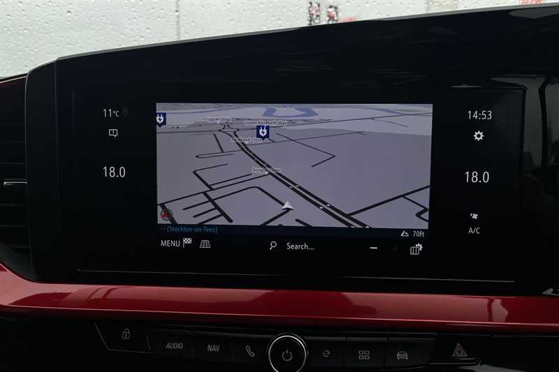 Used Vauxhall Mokka 2024 for sale - 77944229: Photo 18