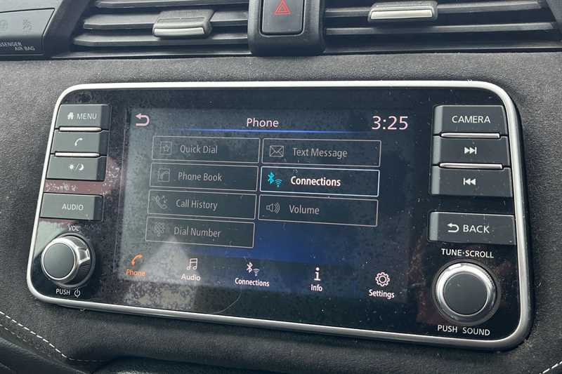 Used Nissan Micra 2022 for sale - 77788234: Photo 18