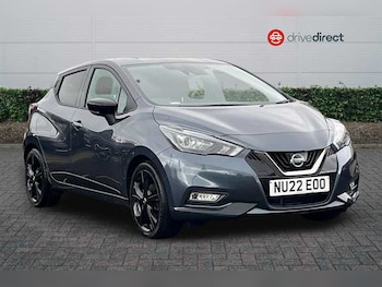 1.0 IG-T N-Sport Hatchback 5dr Petrol Manual Euro 6 (s/s) (92 ps)