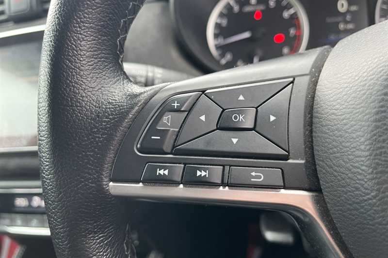 Used Nissan Micra 2022 for sale - 77788234: Photo 21