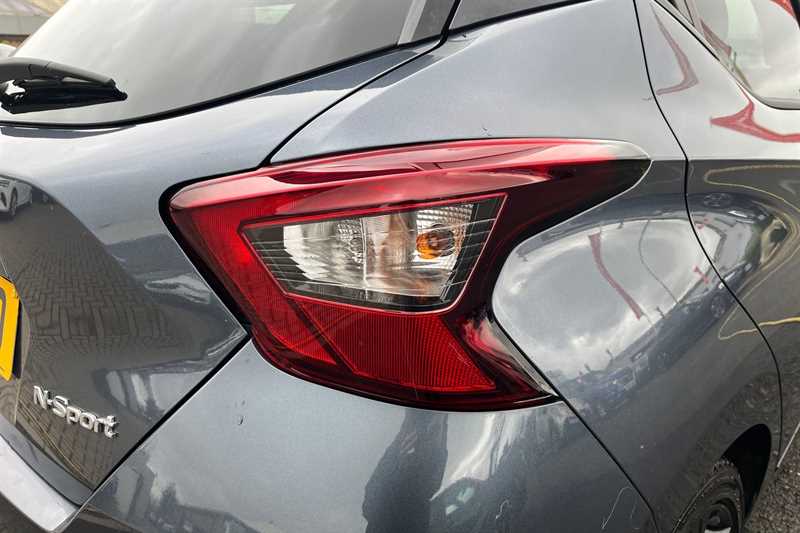 Used Nissan Micra 2022 for sale - 77788234: Photo 32