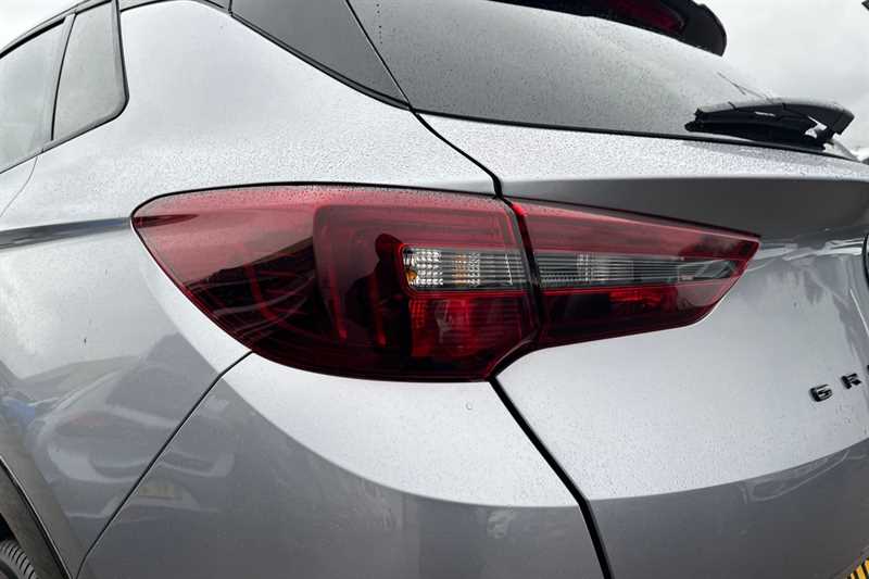 Used Vauxhall Grandland for sale - 77864034: Photo 31