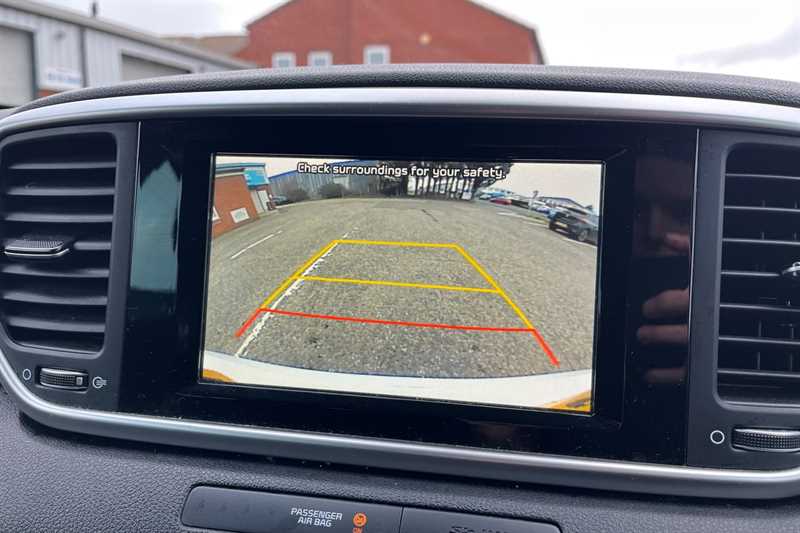 Used Kia Sportage 2018 for sale - 77711653: Photo 19