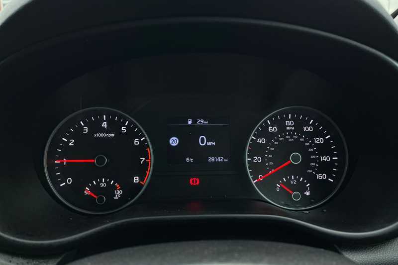 Used Kia Sportage 2018 for sale - 77711653: Photo 20