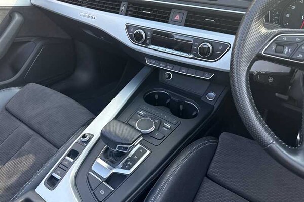 Used Audi A5 Cabriolet 2018 for sale - 75603328: Photo 14