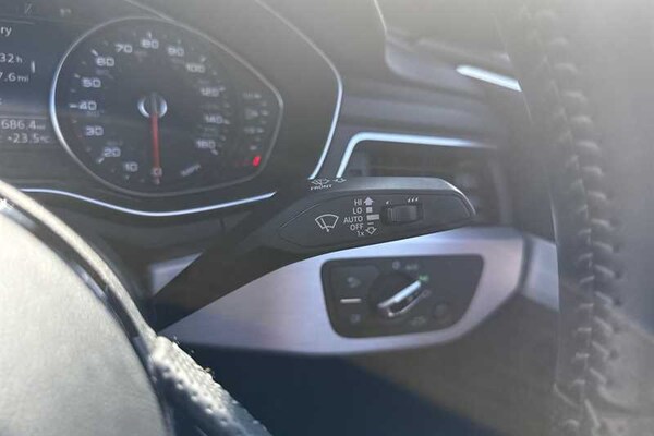 Used Audi A5 Cabriolet 2018 for sale - 75603328: Photo 27