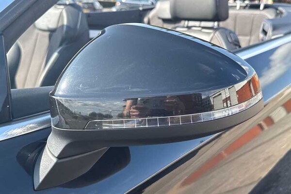 Used Audi A5 Cabriolet 2018 for sale - 75603328: Photo 35