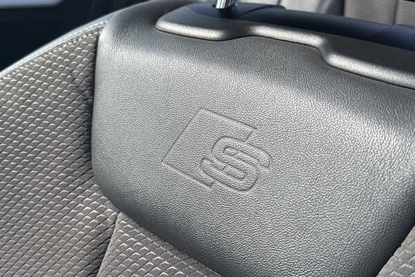 Used Audi A5 Cabriolet 2018 for sale - 75603328: Photo 40