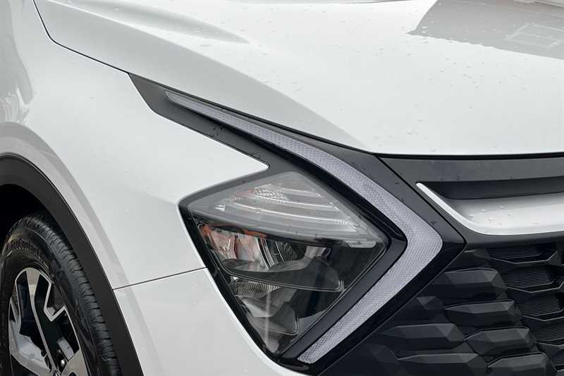 Used Kia Sportage for sale - 77787977: Photo 28