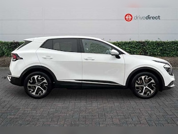 Used Kia Sportage 2022 for sale - 77787977: Photo