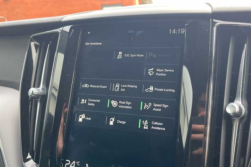 Used Volvo XC60 2020 for sale - 76851933: Photo 19