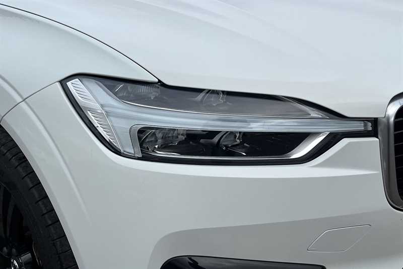 Used Volvo XC60 2020 for sale - 76851933: Photo 28