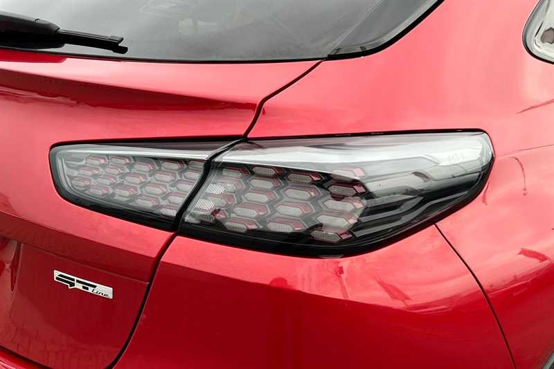 Used Kia XCeed 2023 for sale - 78188971: Photo 32