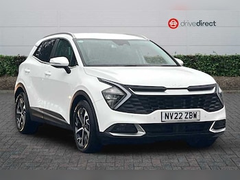 Used Kia Sportage undefined for sale - 77349080: Photo