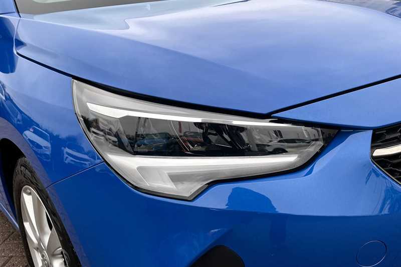 Used Vauxhall Corsa 2022 for sale - 77444946: Photo 28