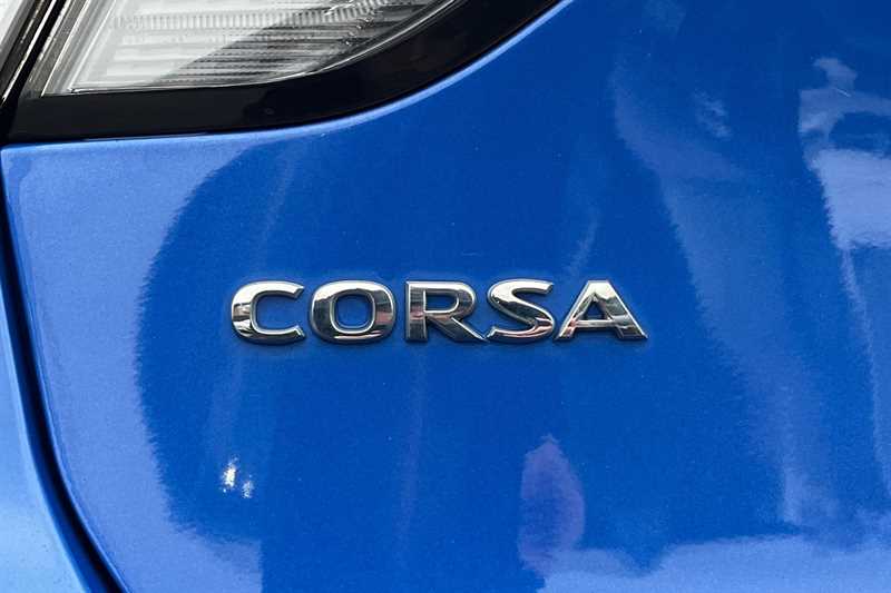 Used Vauxhall Corsa 2022 for sale - 77444946: Photo 30