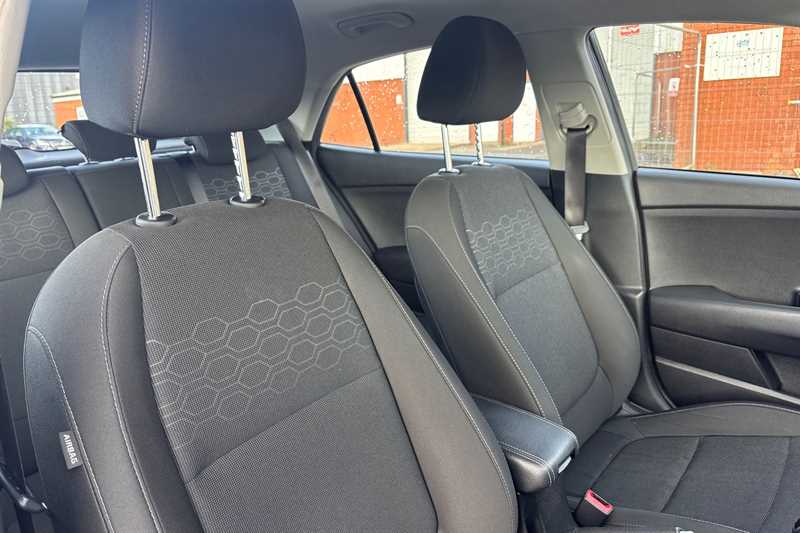 Used Kia Rio 2022 for sale - 76944883: Photo 23