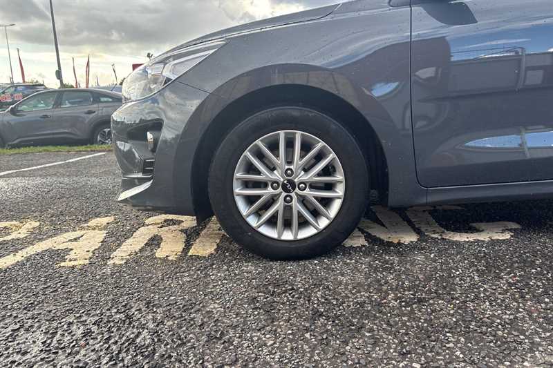 Used Kia Rio 2022 for sale - 76944883: Photo 9