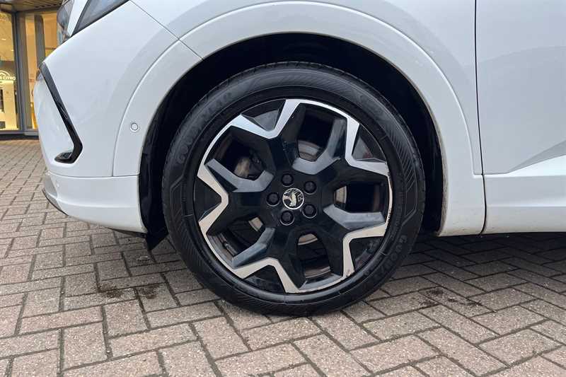 Used Vauxhall Grandland 2023 for sale - 77566630: Photo 9