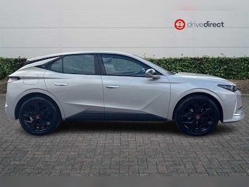 Used DS Automobiles DS 4 2023 for sale - 79398727: Photo