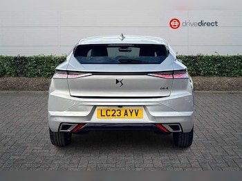 Used DS Automobiles DS 4 2023 for sale - 79398727: Photo