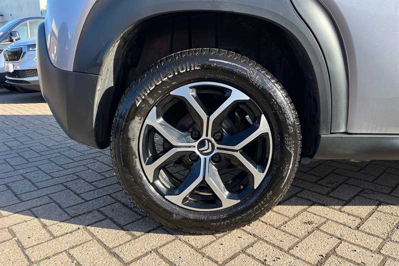 Used Citroen C3 Aircross 2024 for sale - 78138027: Photo 10