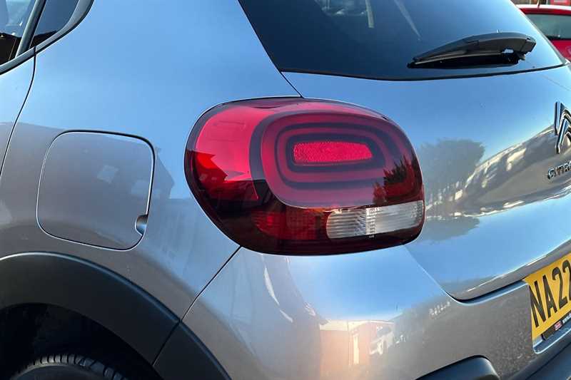 Used Citroen C3 2022 for sale - 76829328: Photo 31