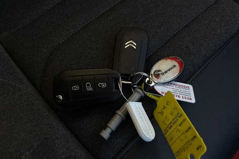 Used Citroen C3 2022 for sale - 76829328: Photo 40
