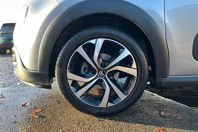 Used Citroen C3 2022 for sale - 76829328: Photo 9