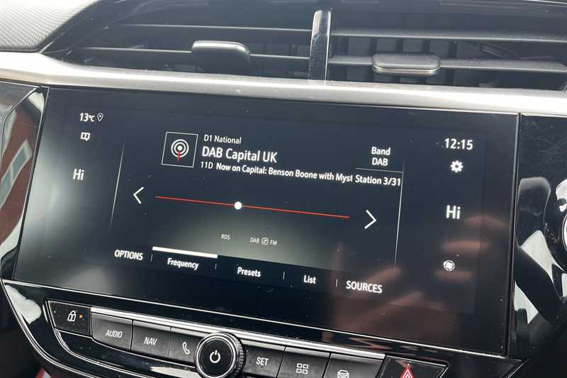 Used Vauxhall Corsa 2022 for sale - 76564036: Photo 17