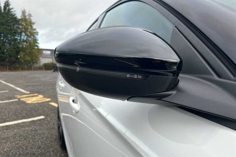 Used Vauxhall Corsa 2022 for sale - 76564036: Photo 34