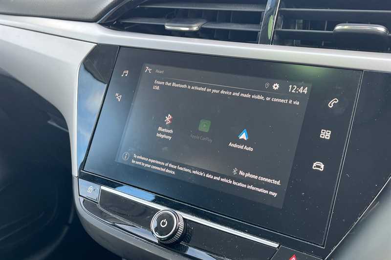 Used Vauxhall Corsa 2020 for sale - 77796371: Photo 18