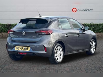 Used Vauxhall Corsa 2020 for sale - 77796371: Photo