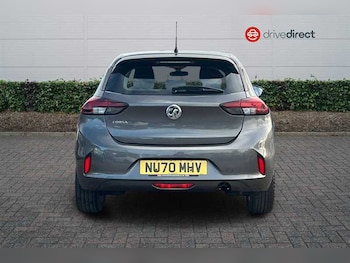 Used Vauxhall Corsa 2020 for sale - 77796371: Photo