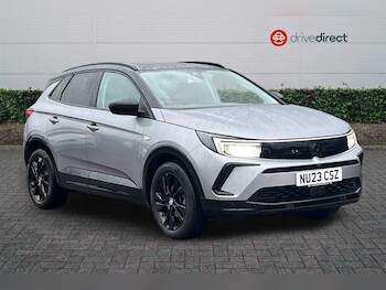 Used Vauxhall Grandland undefined for sale - 77390855: Photo