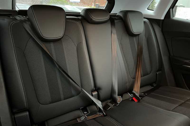 Used Vauxhall Grandland 2023 for sale - 77390855: Photo 24